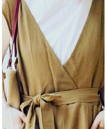 GU | タンクトップ