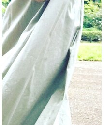 EDITION | スカート