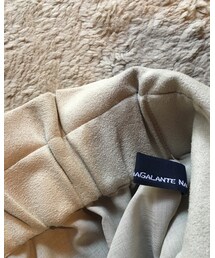 GALLARDAGALANTE | その他パンツ