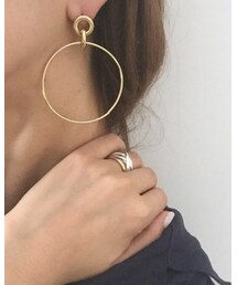 glitteraccessory | ピアス（両耳用）