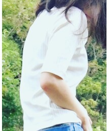 GALLARDAGALANTE | Tシャツ/カットソー