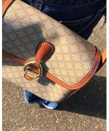 CELINE | ショルダーバッグ