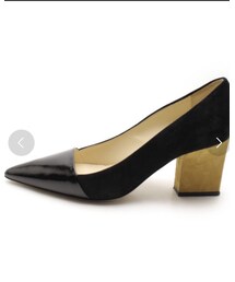 FABIO RUSCONI | パンプス