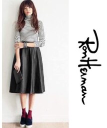 RonHerman VINTAGE | スカート