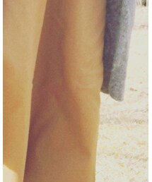 GALLARDAGALANTE | パンツ