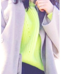 MACPHEE | ニット/セーター