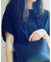 ZARA | Tシャツ/カットソー