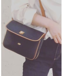 CELINE | ショルダーバッグ