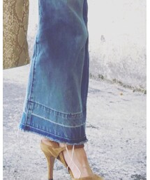 GALLARDAGALANTE | サンダル