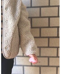 GU | その他アウター