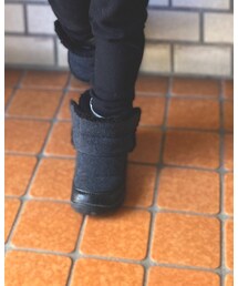 無印良品 | ブーツ