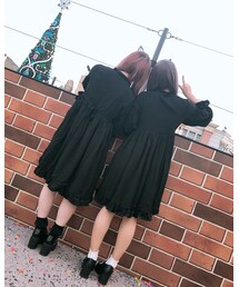 後ろver. | その他