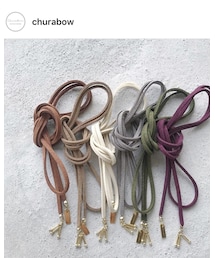 churabow | ヘアアクセサリー