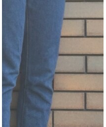 earth music&ecology | デニムパンツ