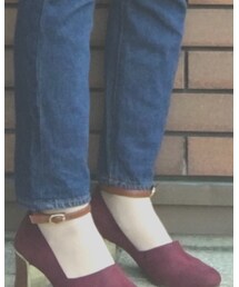 RANDA | パンプス