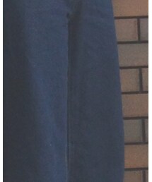 GU | デニムパンツ