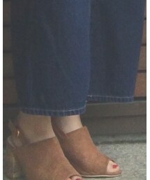 KOBE LETTUCE | サンダル