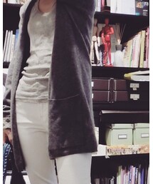 Burberry Brit | ピーコート