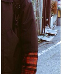 elephant TRIBAL fabrics | ジャケット/アウター