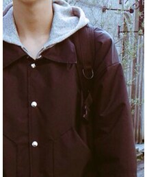 UNIQLO | パーカー