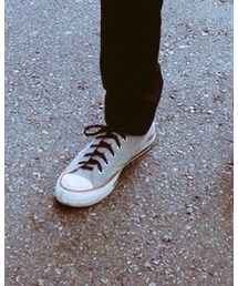 CONVERSE | スニーカー