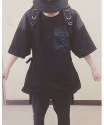 elephant TRIBAL fabrics | Tシャツ/カットソー