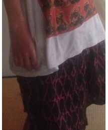 JUVENILE HALL ROLLCALL | Tシャツ/カットソー