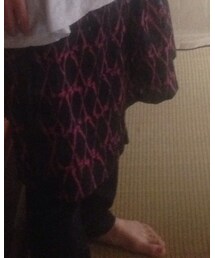 JUVENILE HALL ROLLCALL | スカート