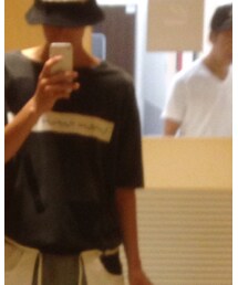 JUVENILE HALL ROLLCALL | Tシャツ/カットソー