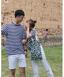 ZARA | Tシャツ/カットソー