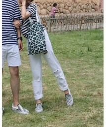 URBAN RESEARCH | チノパンツ