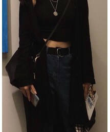 URBAN RESEARCH | デニムパンツ