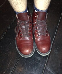 Golden Retriever | ブーツ