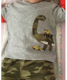 Carter's | Tシャツ/カットソー