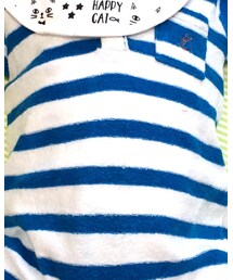PETIT BATEAU | ロンパース