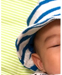 PETIT BATEAU | ハット