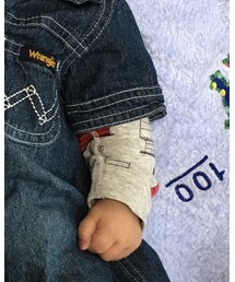 UNIQLO | ロンパース