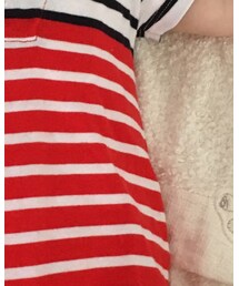 PETIT BATEAU | ロンパース
