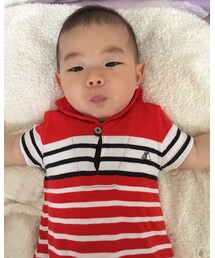 変顔🤪 襟元かわいい | その他