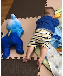 泣いてる後ろ姿w それすら愛おしいぜ | その他