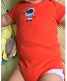 pekkle | ロンパース