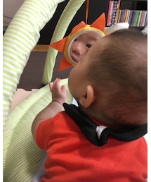 鏡が気になるー | その他