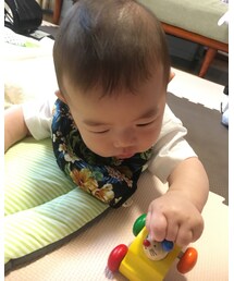 おもちゃ遊びか上手くなって来た！ | その他