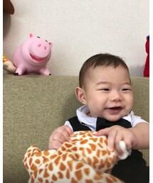 一緒に笑ってる笑 | その他