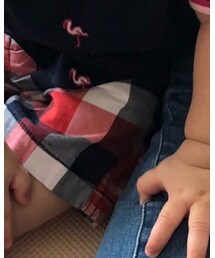 TOMMY HILFIGER | その他パンツ