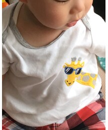 Carter's | Tシャツ/カットソー