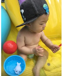 🏖 | その他