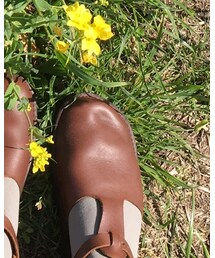 AURORA SHOES | シューズ