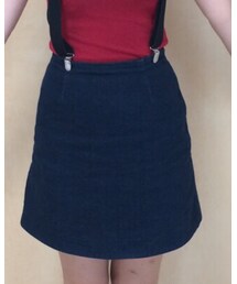 EMODA | デニムスカート