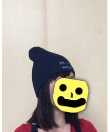インポート | ニットキャップ/ビーニー